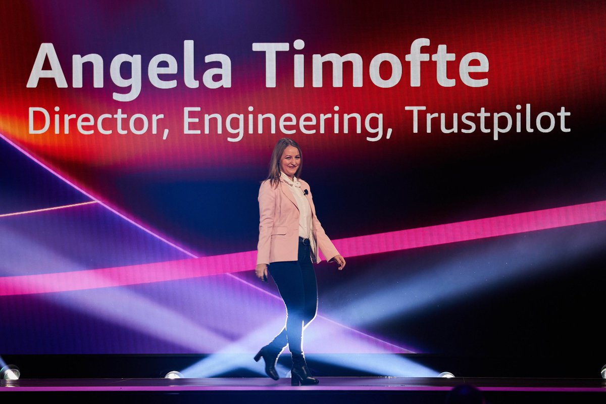 Angela Timofte tweet media