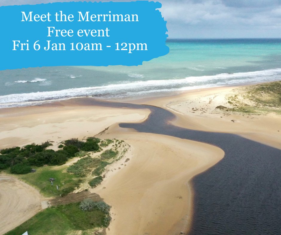 West Gippsland CMA tweet media