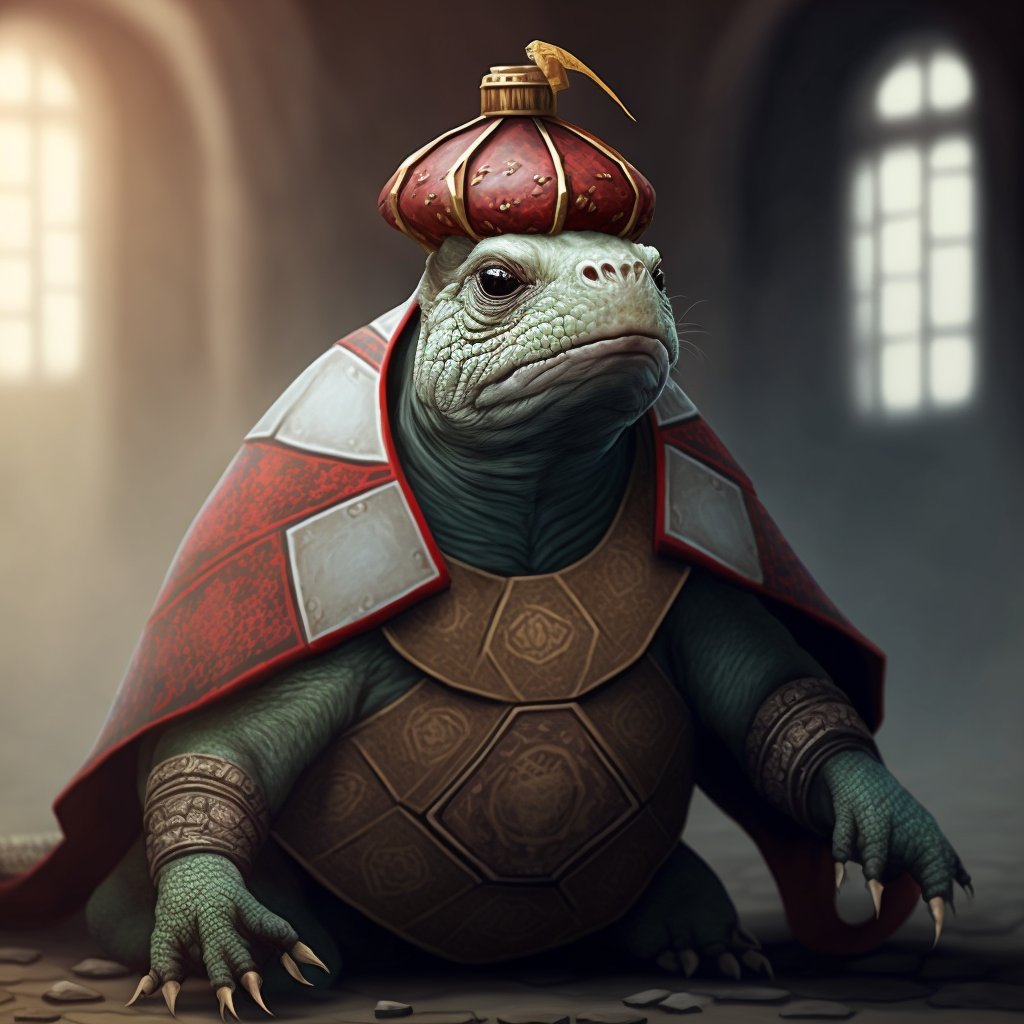 Crypto_Crayak's tweet photo. @AFinnstark Study this turtle 🐢🐢 #TurtlePope $MIRIEL @TurtlePopeToken on the #ETH chain! https://t.co/FQfOTqxVmz