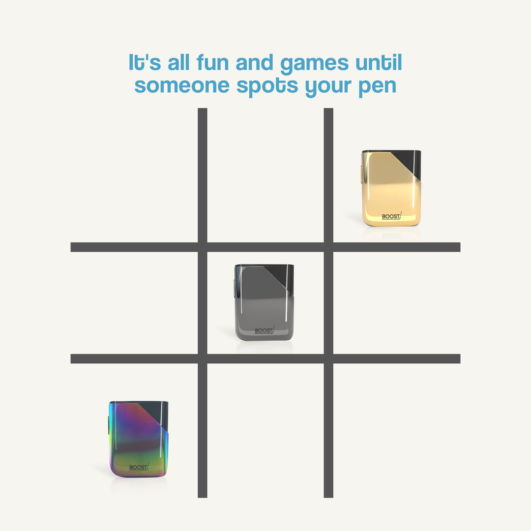 Boost! Batteries tweet media