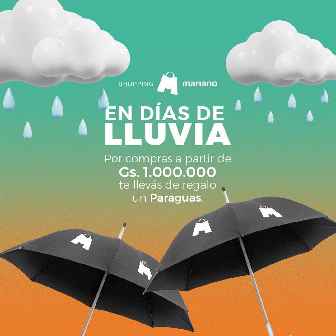hyperFEDEX's tweet photo. El shopping más considerado. https://t.co/byN3FSPTio
