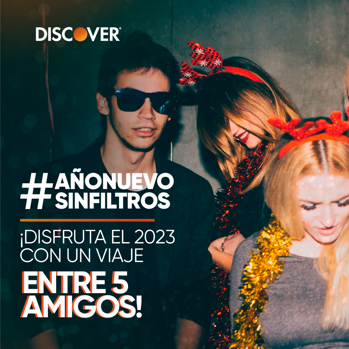 A preparar esa maleta que se viene el primer viaje del año 🧳✈️. Regístrate y participa por un viaje a uno de los festivales más cool o un AirBnb en Latinoamérica ➡️  bdce.info/3VLPNrD