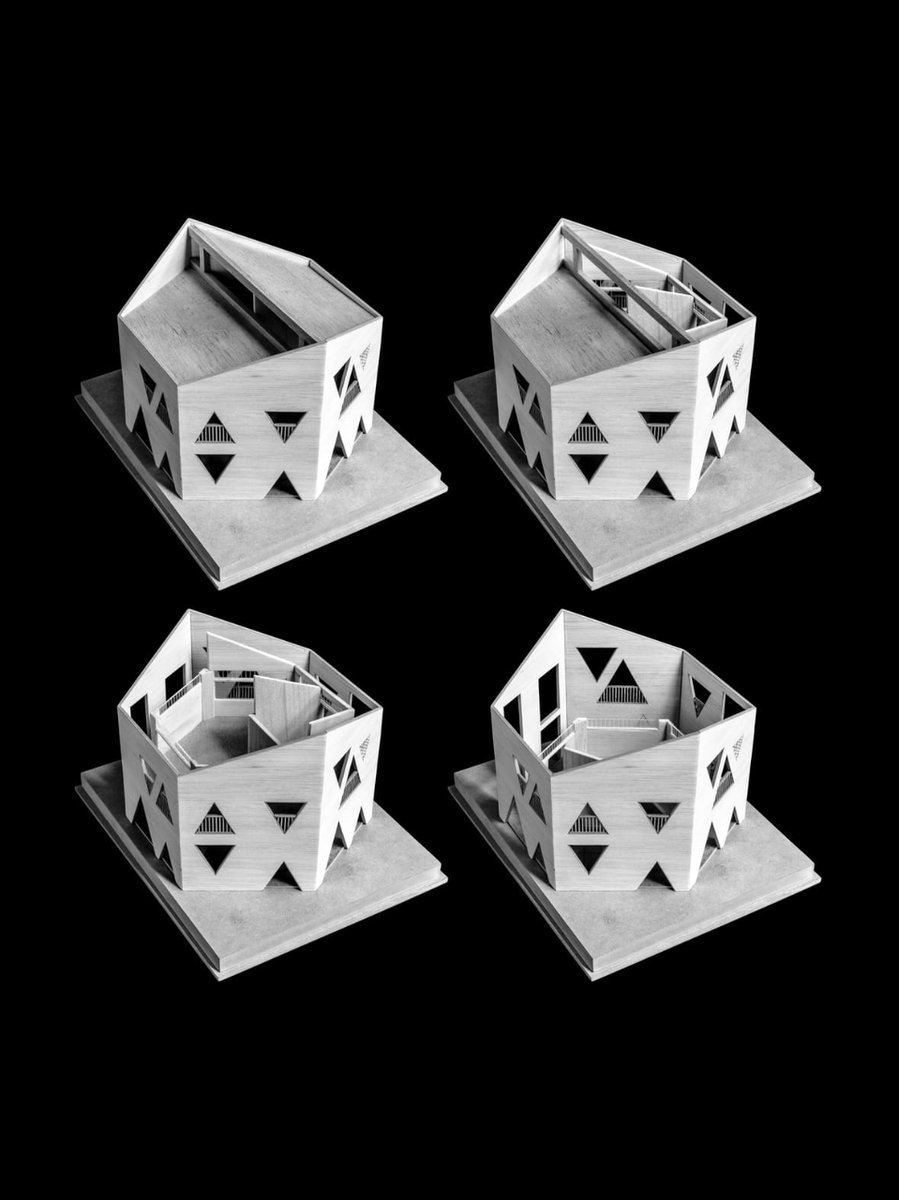 <a href="/maciasperedo/">EMP</a> "El hexágono, una de las formas geométricas favoritas de las agregaciones biológicas o de los teselados en el arte atemporal islámico, establece un orden de crecimiento -que puede traducirse también en fases de construcción." <a href="/maciasperedo/">EMP</a> 
tccuadernos.com/monografias/54…