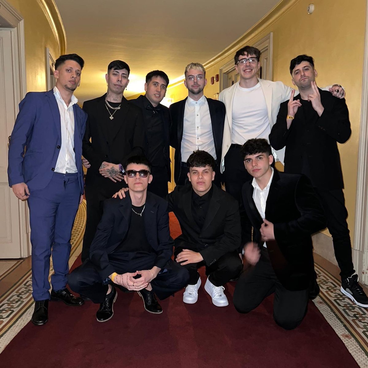 Otro año mas , la TS3 esta sobreviviendo , no se si llegamos al año q viene , veremos..