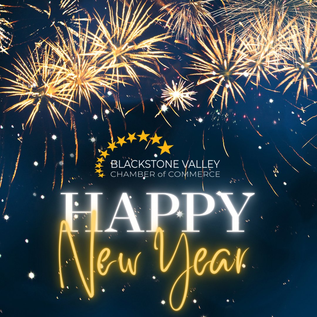 In observance of New Years, the BVCC Office will be closed beginning Friday, December 30th, and will reopen on Tuesday, January 3rd.

We wish you and your family a happy, healthy

&amp; prosperous New Year!