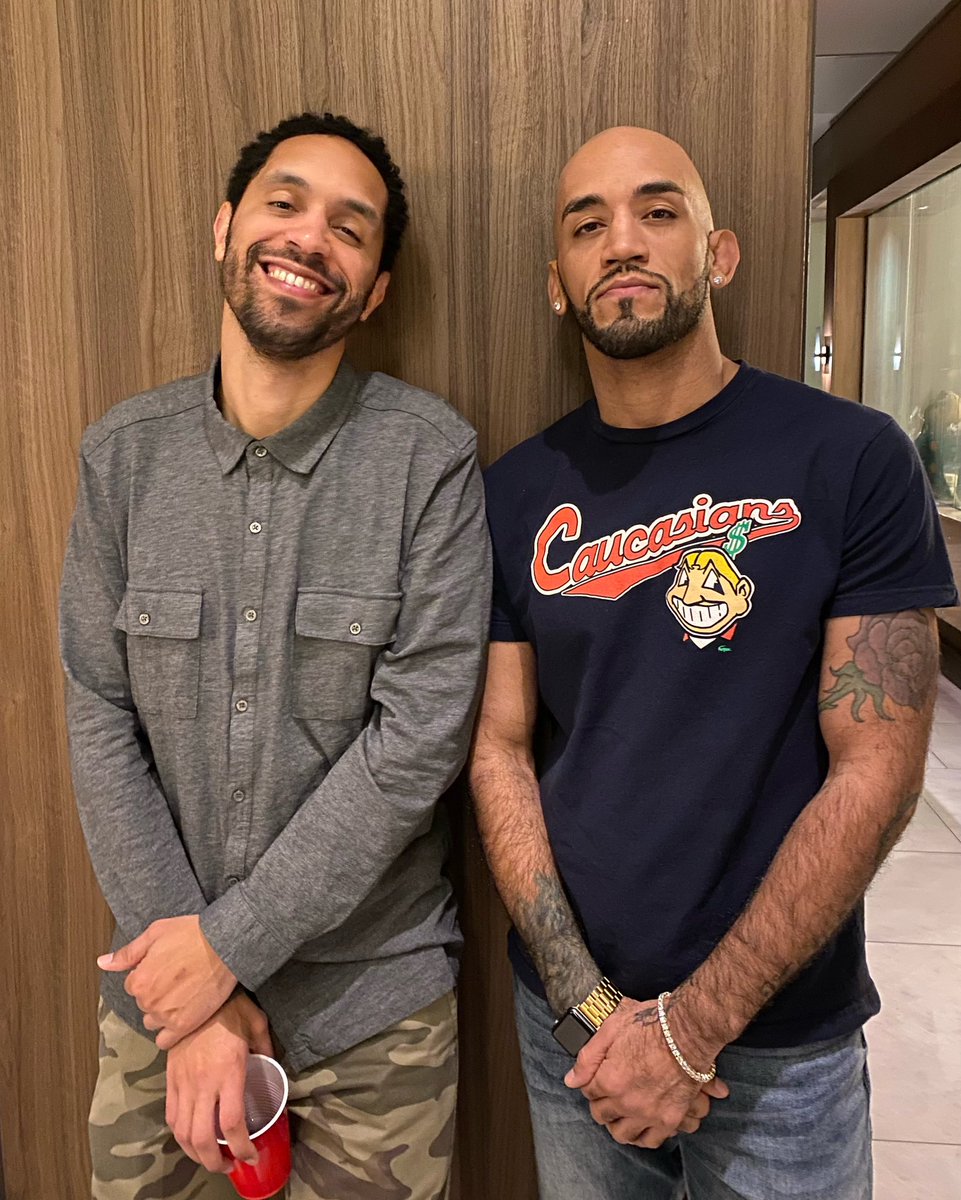 Mike Jackson, Esq. tweet media