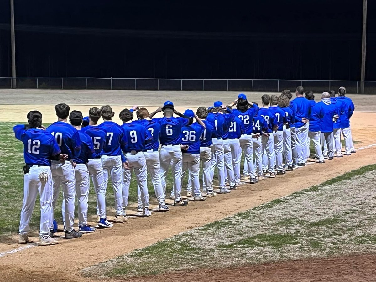 Counting down the Top 5 moments of the year for the Rockets! 

5 - The 2022 squad put together a successful year that saw the Rockets play in the postseason for the first time in 9 years!! 

#ROCK9 #credo