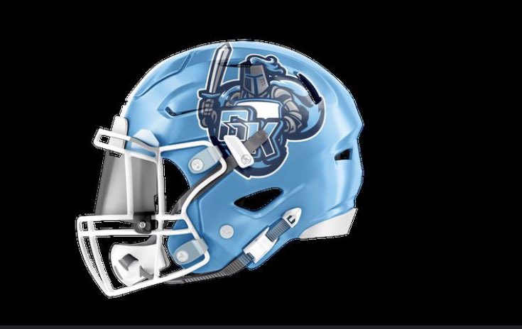 1kquel's tweet photo. #AGTG Had a good conversation with @GeorgiaKnights1 blessed to say i received my 13th offer #GoKnights @coachnoflyzone @coach_jwill12 @WJKeenan_FB @Neelyboy3 #LL72❤️ https://t.co/LRKjN88L6O