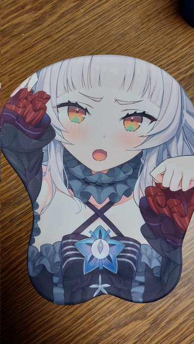 Finally arrived 💜💜 