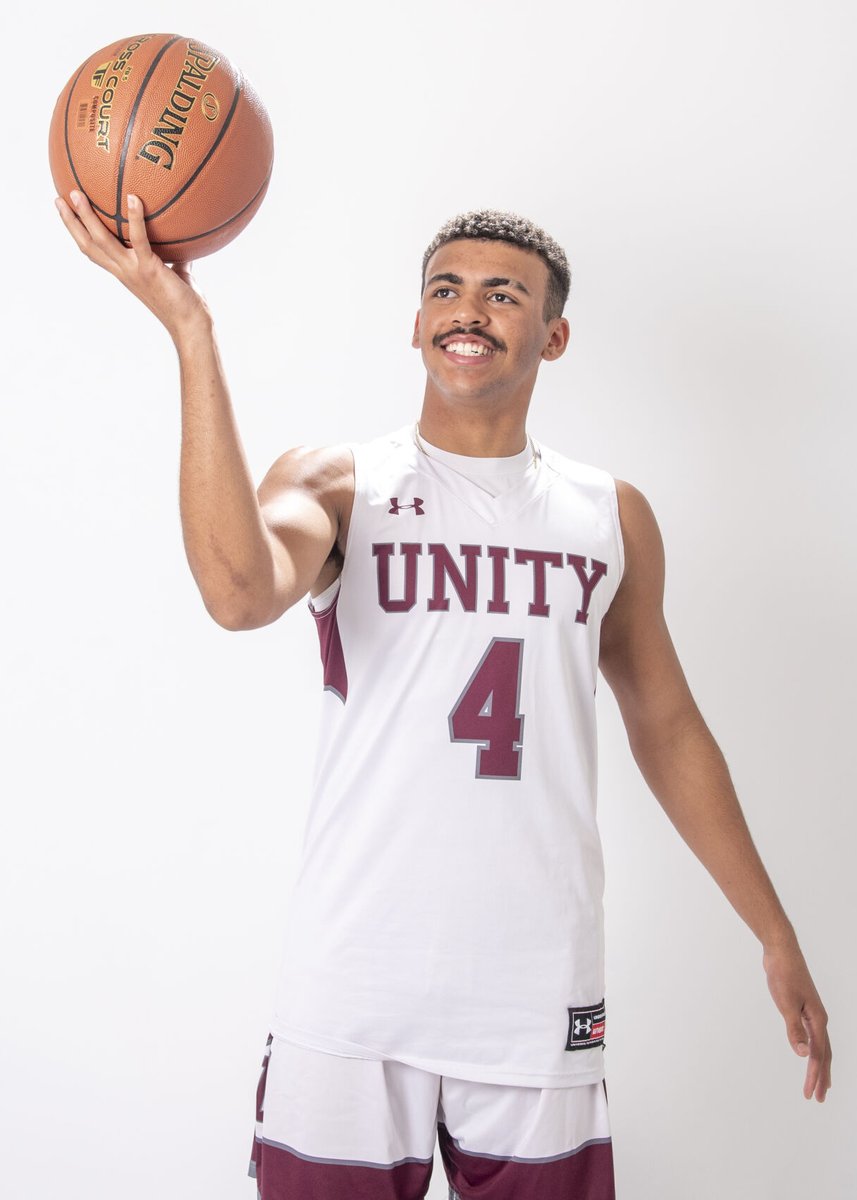 Friday's Faces of Winter: Will Cowan of <a href="/unityhsbball/">Unity Basketball</a> ...

Favorite athlete: Mason Perry
Favorite team: Pittsburgh Steelers
Sporting event he'd attend: Super Bowl
Favorite sport besides basketball: Football

news-gazette.com/multimedia/fac…