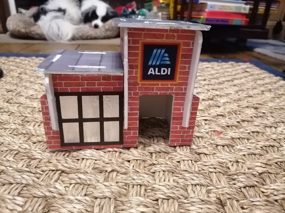 Rowena Fletcher-Wood tweet media