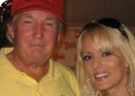 Jerry Falwell Jr, wife and young man had sex in the same room.
Donald Trump had sex with a porn star for ten months.

There are many evil and ugly Christians and Evangelists.