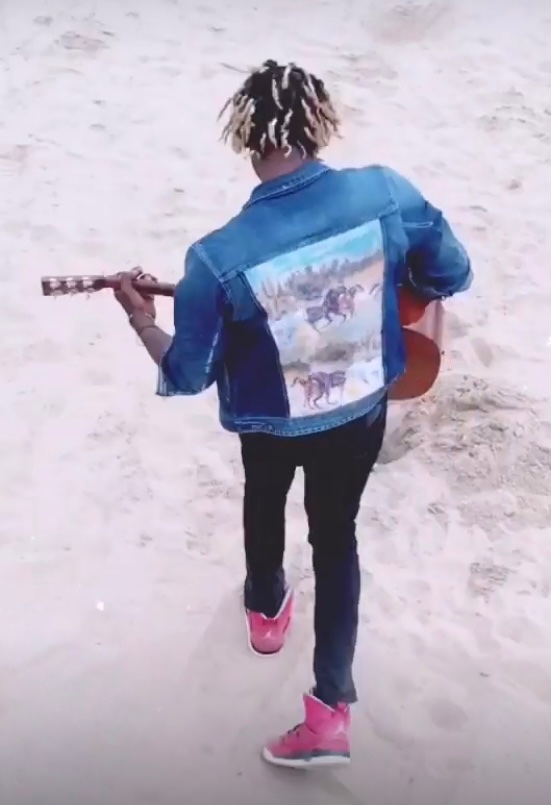 itssmithson's tweet image. Never Give up! 🕊💎👑