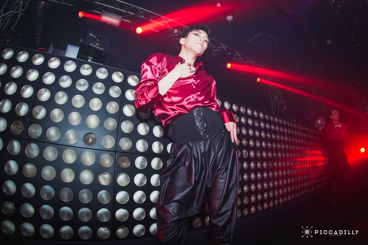 mackey0121__'s tweet photo. 先日が踊り納めでした。
また来年もよろしくお願いします。 https://t.co/Lhee5jHgYg