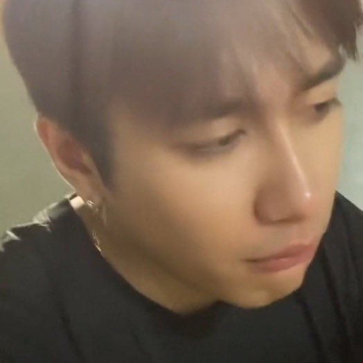 _JamJeet's tweet photo. น้องจุ๊บแจ���หน้ามันดื้อทุกกริยาบท

#Congrats100KWithJam https://t.co/Psi0z0iSRG