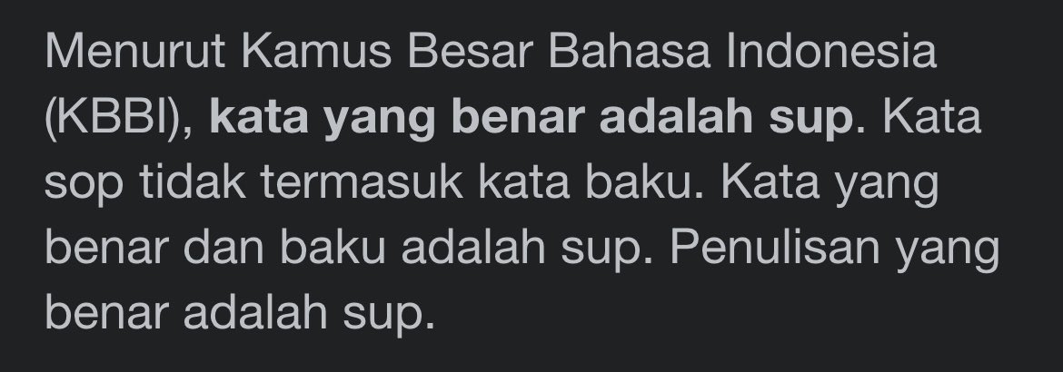 ulfaaudy's tweet photo. Kata mereka “bedanya di ukuran daging sama isi sayuran” hehe bahkan jenis kuahpun juga ada perbedaan, katanya. Sefruit penjelasan google mas&amp;mba😭  cc @vinvinosaurus https://t.co/qtZQkThy5a
