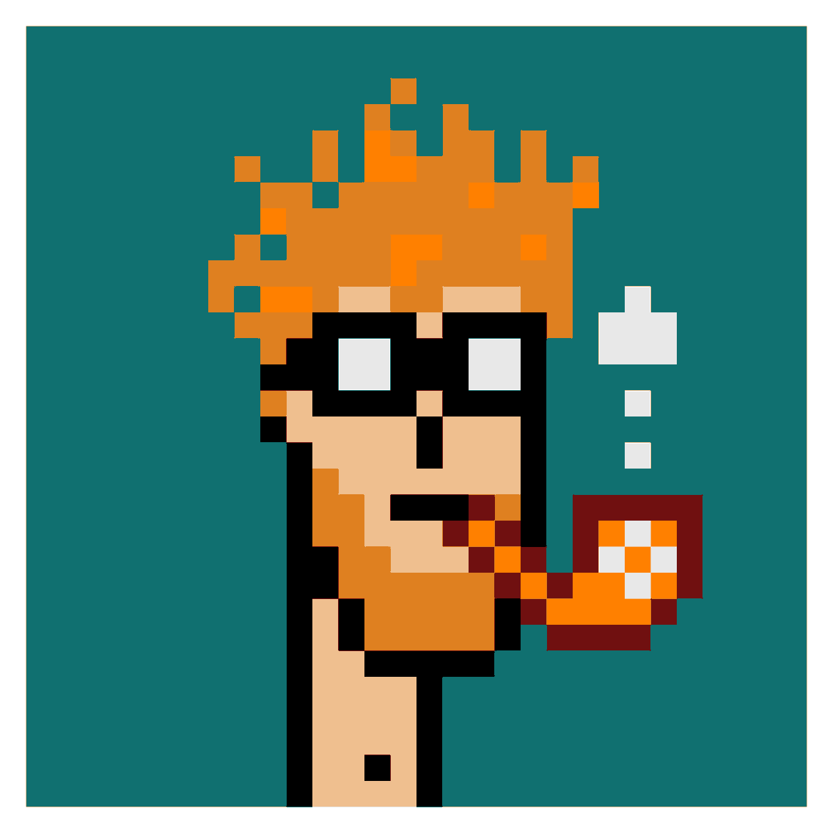 Punks Generation Web3
Opensea.io ⛵
Check out pgweb3 on Opensea.io
#NFTCommmunity #NFTCollection #cryptopunks