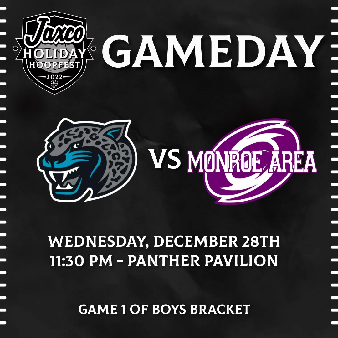 JaxCoHolidayHoopfest tweet media
