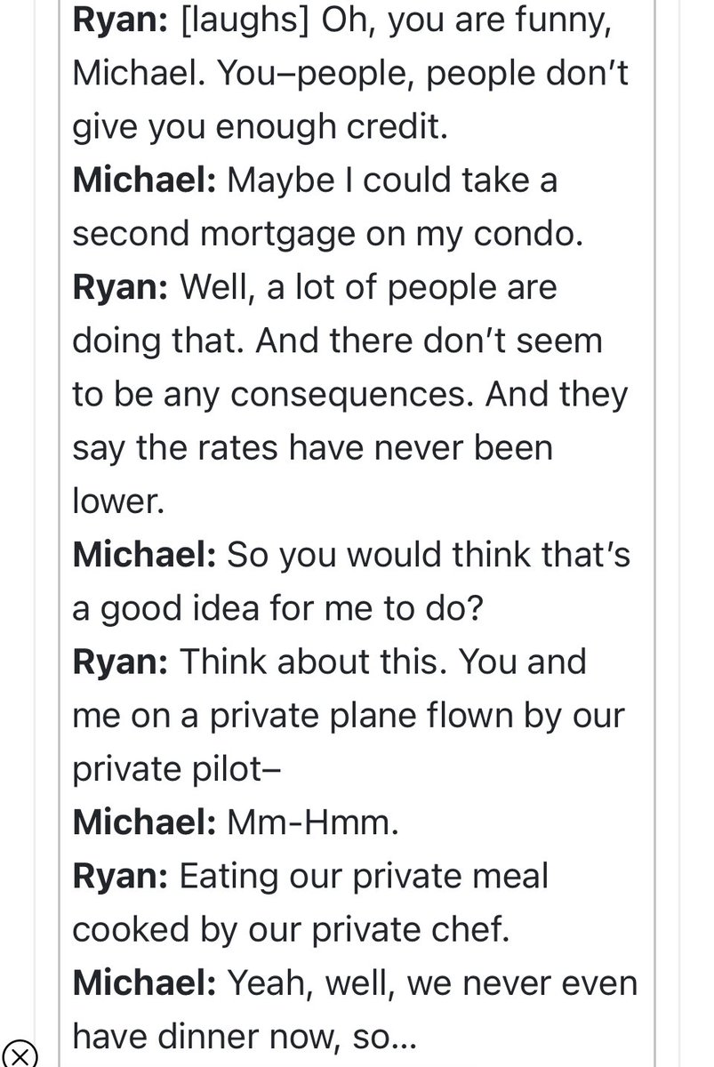 WhyDoWeNeedThis's tweet photo. An episode of The Office 😂 https://t.co/mgUk5EvoIl