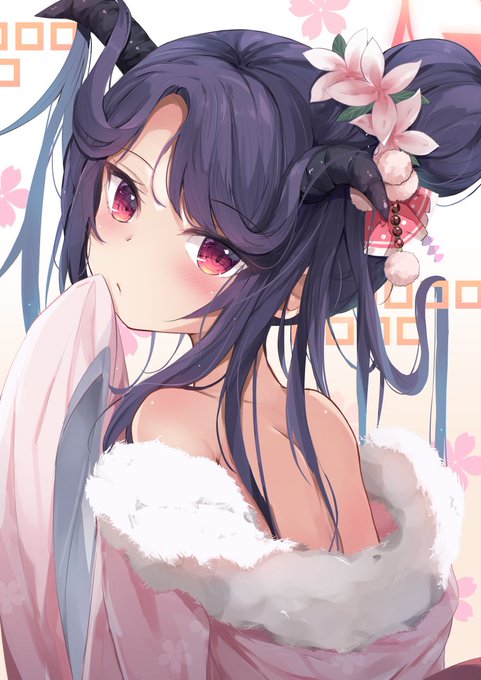 正月フウカ #ブルアカ 