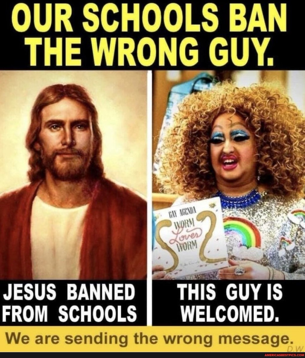 SisterKay1111's tweet photo. #BringBackJesus https://t.co/DEO7aH31Pq