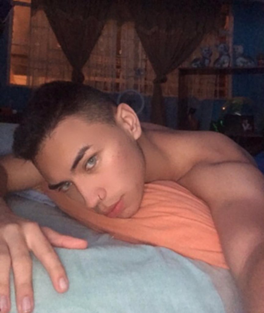 Esteban Sarmiento tweet media