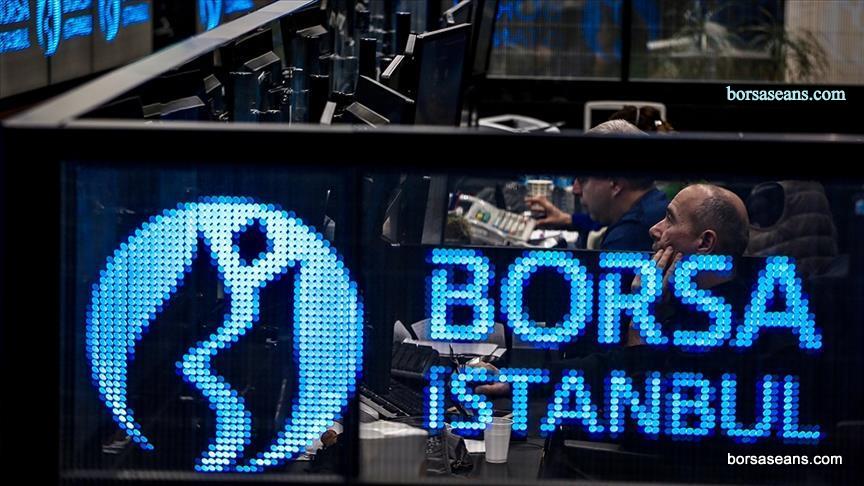 BİST 100 endeksi günü yüzde-1,26 düşüşle kapattı
 #Borsaİstanbul #Bist100 #Endeks #Şirket #Sektör #Lojistik #Gıda #Metal #Kimya #Gayrimenkul #Ulaşım #Bankacılık #Holding #Enerji
borsaseans.com/haber/bist-100…