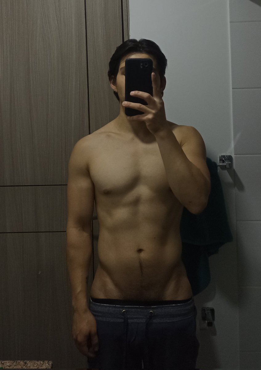 soportpiro's tweet photo. Me gusta cómo voy.😋 https://t.co/dRm1Fip6IK