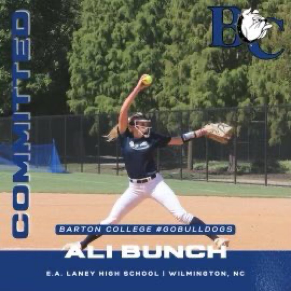 Team North Carolina (Britt) tweet media