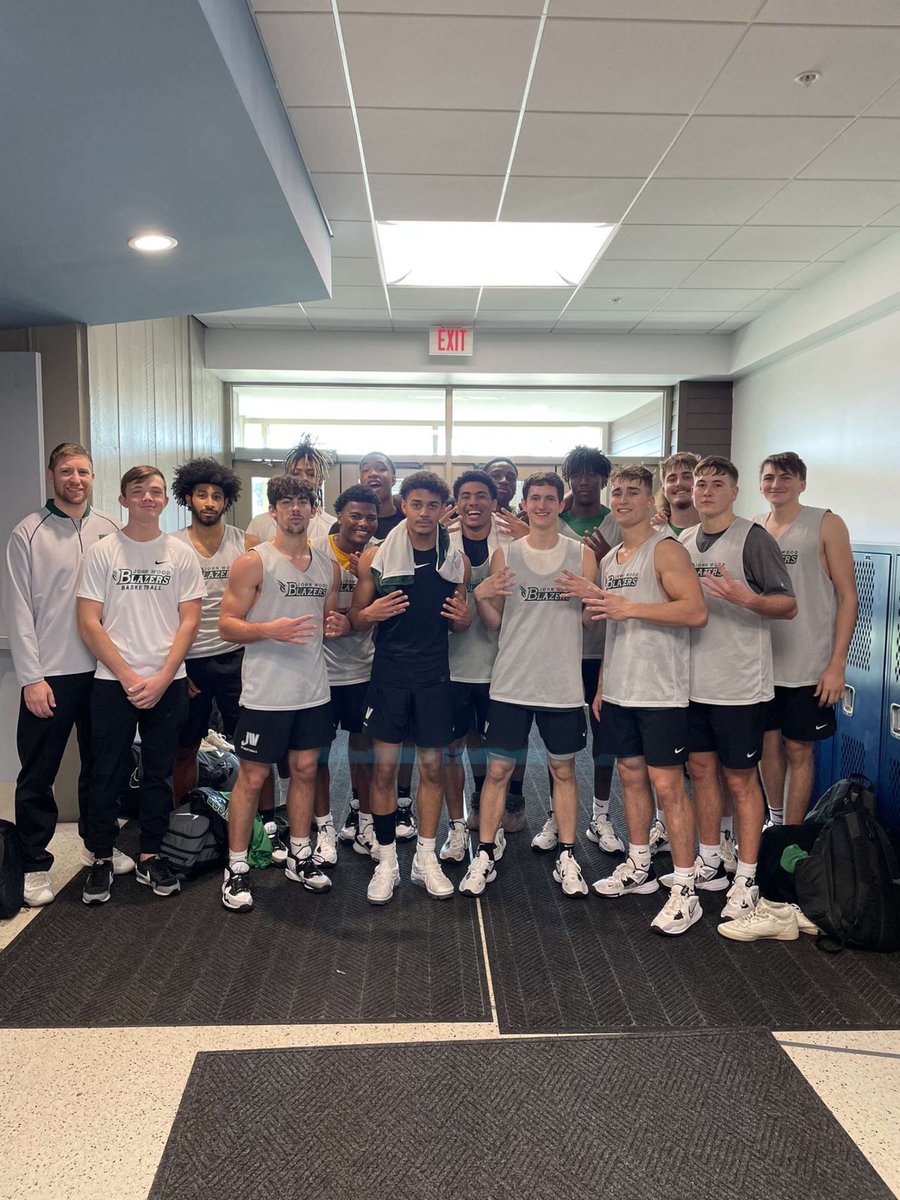 Isaiah Ramey tweet media