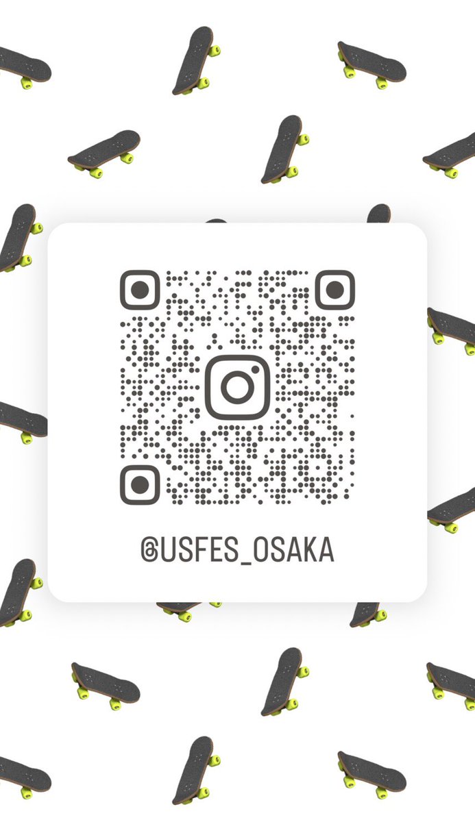 o_sportsproject's tweet photo. 来年3/11-12に #インテックス大阪 で大阪初の大型アーバンスポーツ体感イベント #USFES OSAKAを開催🛹✨
1/15には #ららぽーと堺 でプレイベントを開催👏
どちらも参加、観覧無料で、世界トップレベルの選手達のパフォーマンスを目の前でご覧いただけます!🫣
ぜひInstagramをチェックしてください! https://t.co/8NFSNxXUza