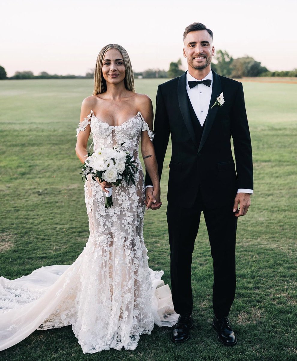 Marido y mujer, por siempre! 👰🏼‍♀️🤵🏼‍♂️