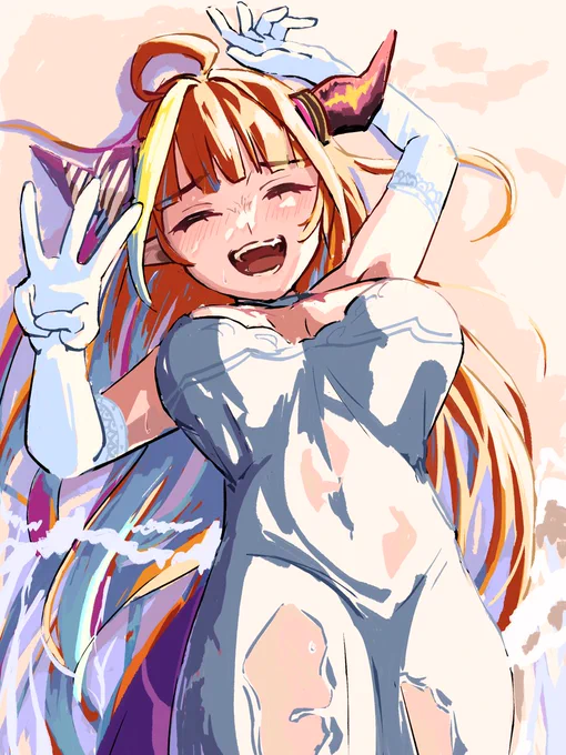 #桐生ココ3周年 