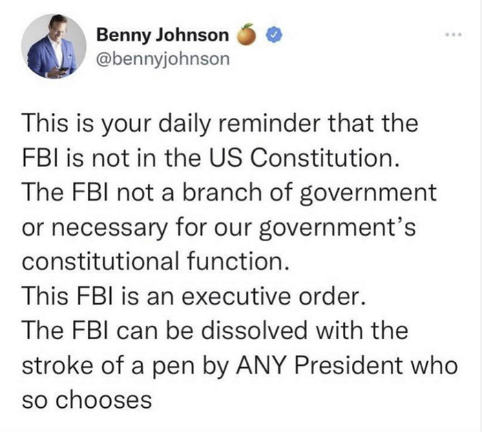 MEGA MAGA SUPER HOT CHILI tweet media