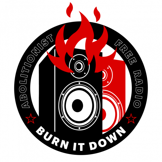 Announcing a new revolutionary project launched from the belly of the beast. Burn it Down Radio! Follow us here, check our site, follow us on telegram and check out our 24 hour live radio station. See you behind the barricades! burnitdownradio.org