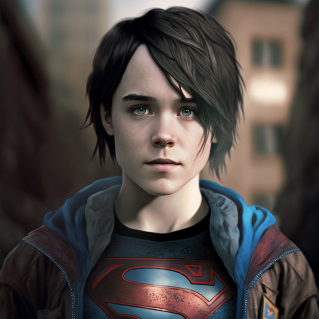 OtmShank84's tweet image. Sources within @warnerbros revealed that @JamesGunn is considering @TheElliotPage to replace Henry Cavill as Superman.
@TheQuartering @Nerdrotics