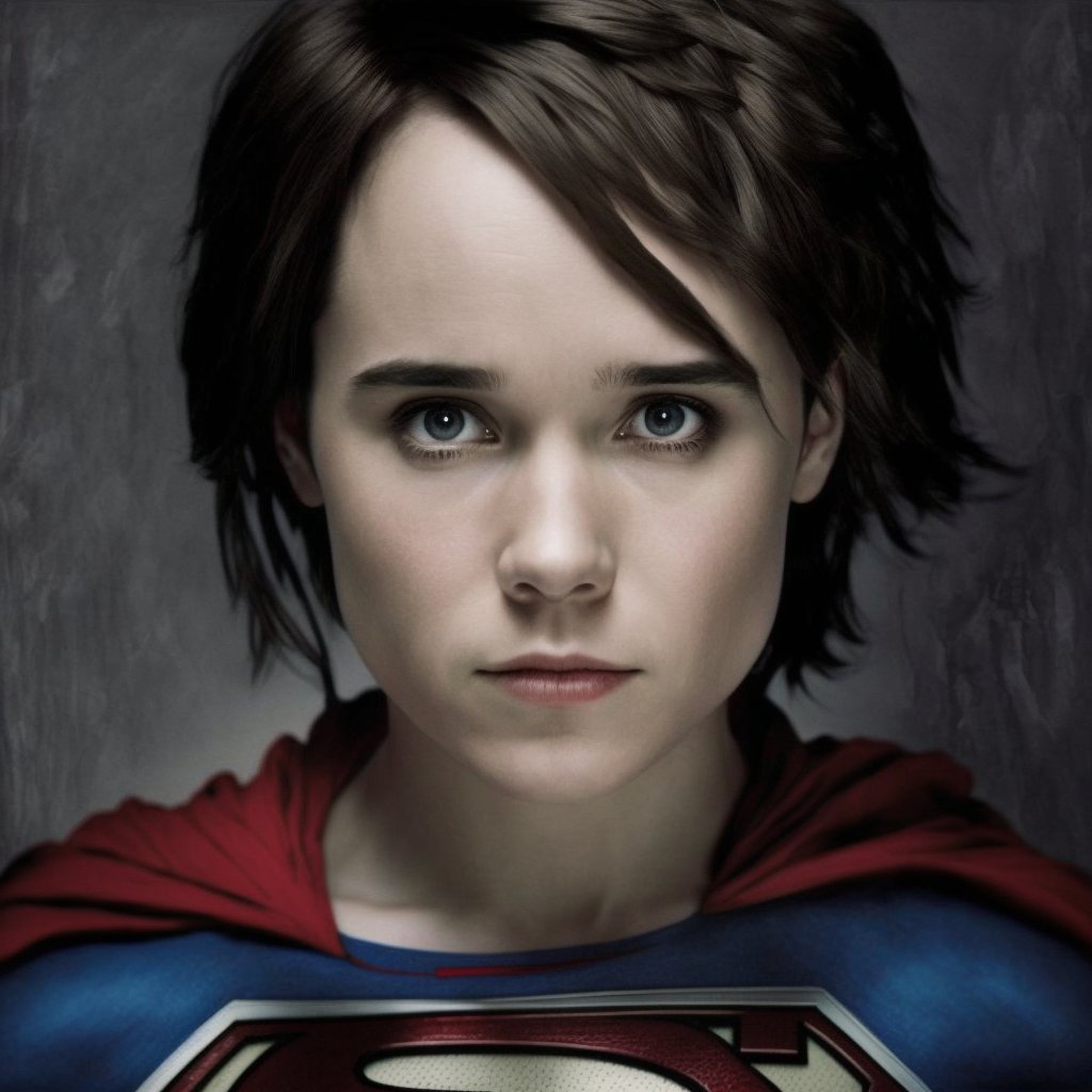 OtmShank84's tweet image. Sources within @warnerbros revealed that @JamesGunn is considering @TheElliotPage to replace Henry Cavill as Superman.
@TheQuartering @Nerdrotics