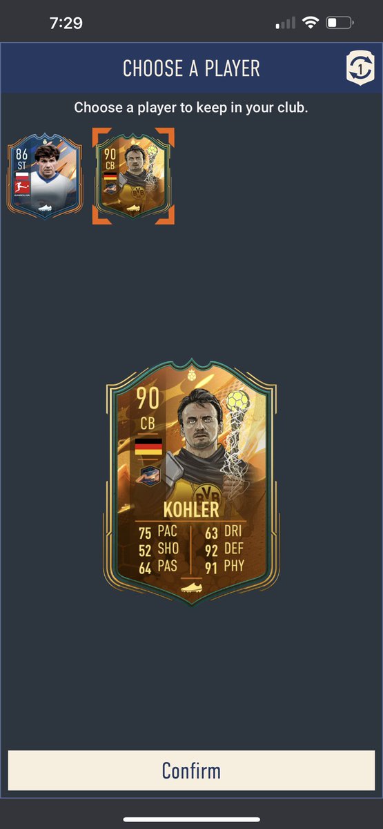 Larrywilson83's tweet photo. @frostilizer @ZwebackHD I got WC Kohler as well lol https://t.co/znMFhkqNoa