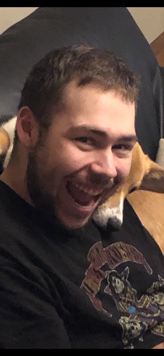 Happy Birthday Cole!❤️ Don’t know where 24 yrs went, but I see them all in your smile!! #motherslove