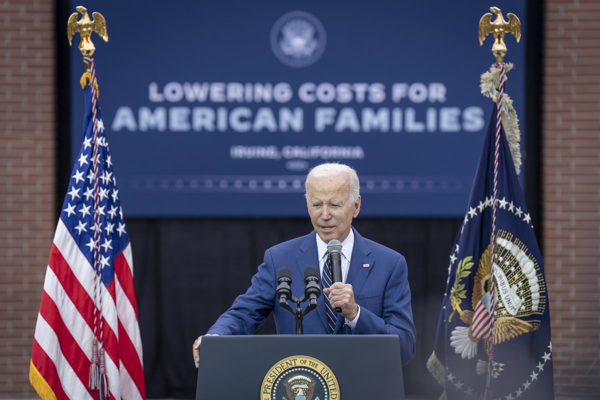 The White House On Twitter With The Inflation Reduction Act Families the-white-house-on-twitter-with-the-inflation-reduction-act-families