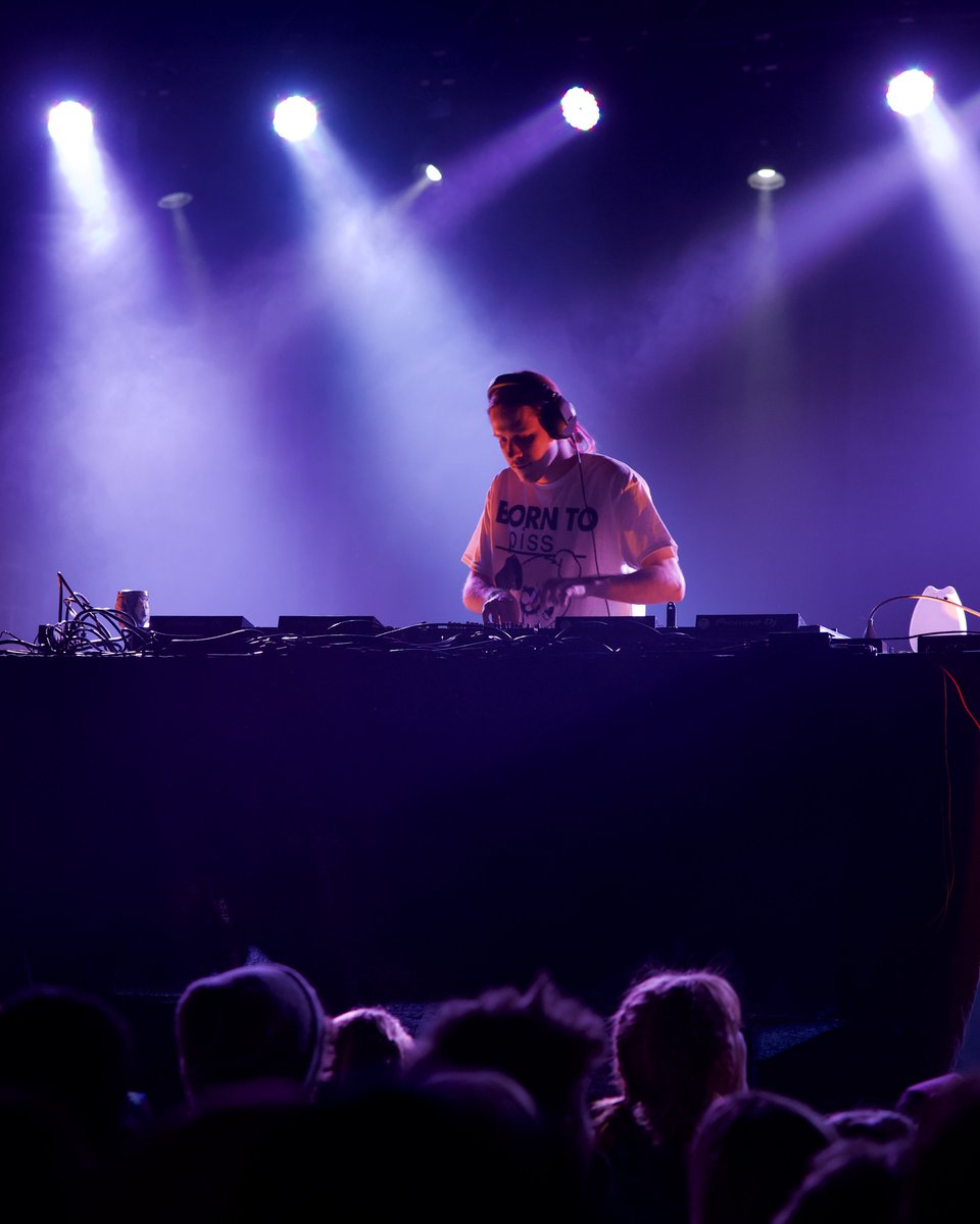 Fort Collins! We can't wait for Colorado DJ/Producer #Hmngbrd to return to the <a href="/Aggie_Theatre/">Aggie Theatre</a> on January 19th for the Phrowdown - featuring <a href="/phrowdow/">Phrowdow</a>, #Hmngbrd, <a href="/hazelhates/">hazelhatesyou</a> and #JohnJames! Don't miss this one!

Presented by <a href="/PartyGuruUS/">PartyGuruProductions</a> 
Tickets and info: bit.ly/3Uh0ReH