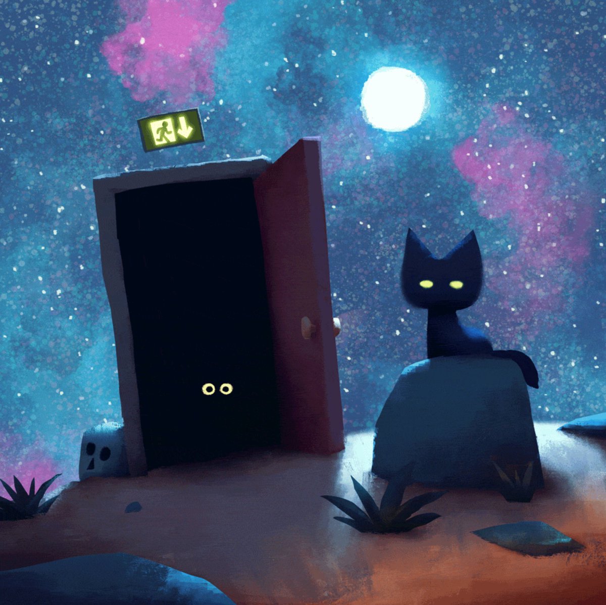 brandon james scott tweet media