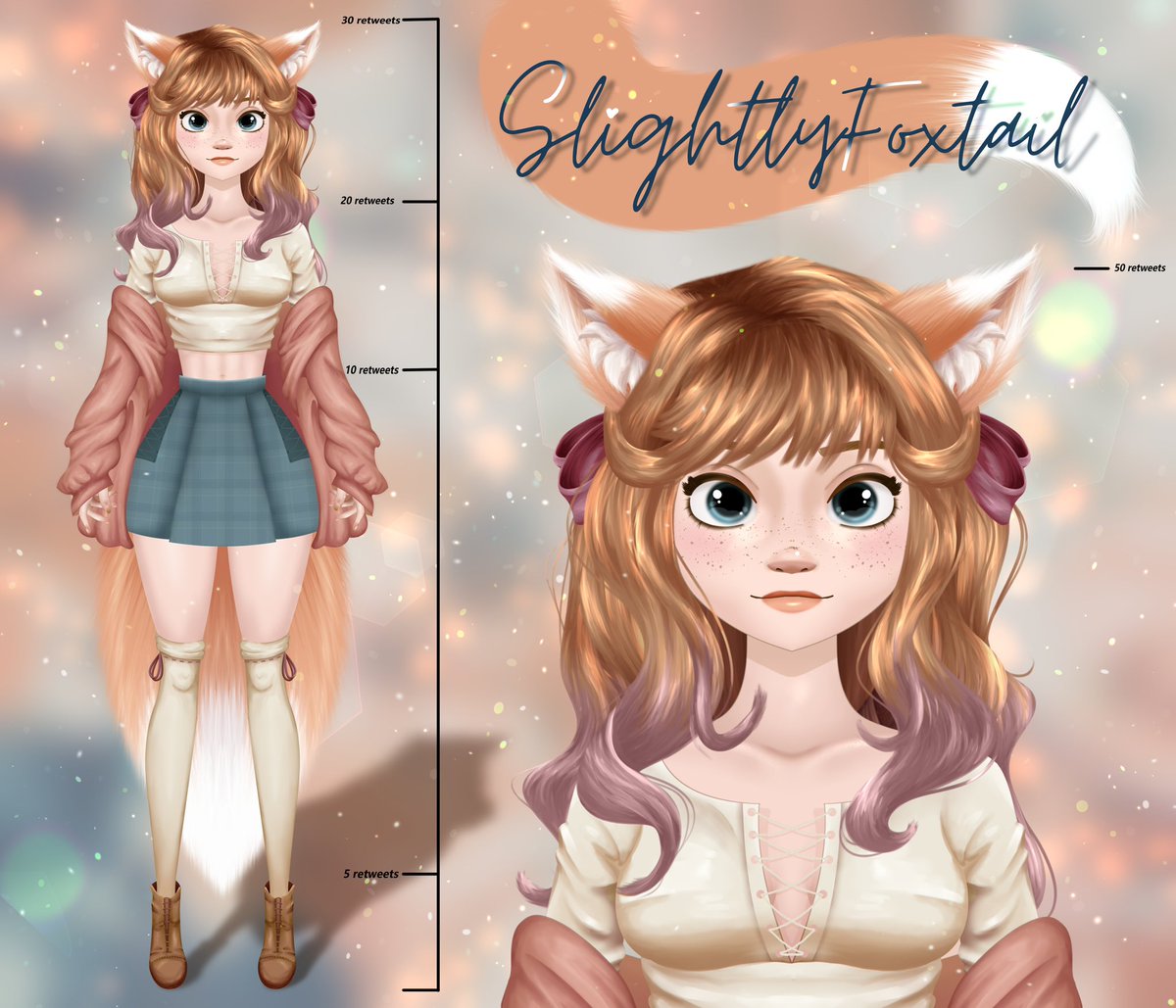 🪴 SlightlyFoxtail 🪴 tweet media