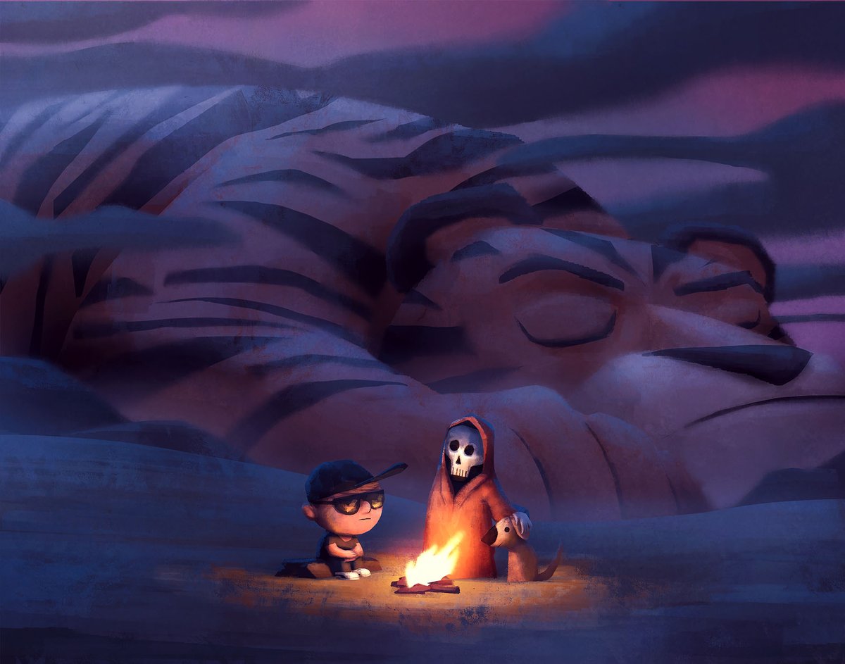 brandon james scott tweet media