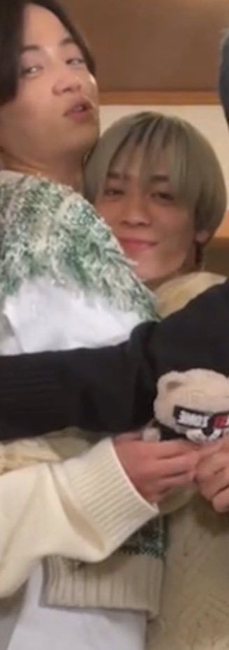 Mso27_love's tweet photo. ほんとにこの聡さん可愛い……(◜¬◝ )
幸せって顔に書いてある https://t.co/49ly0D8rdH