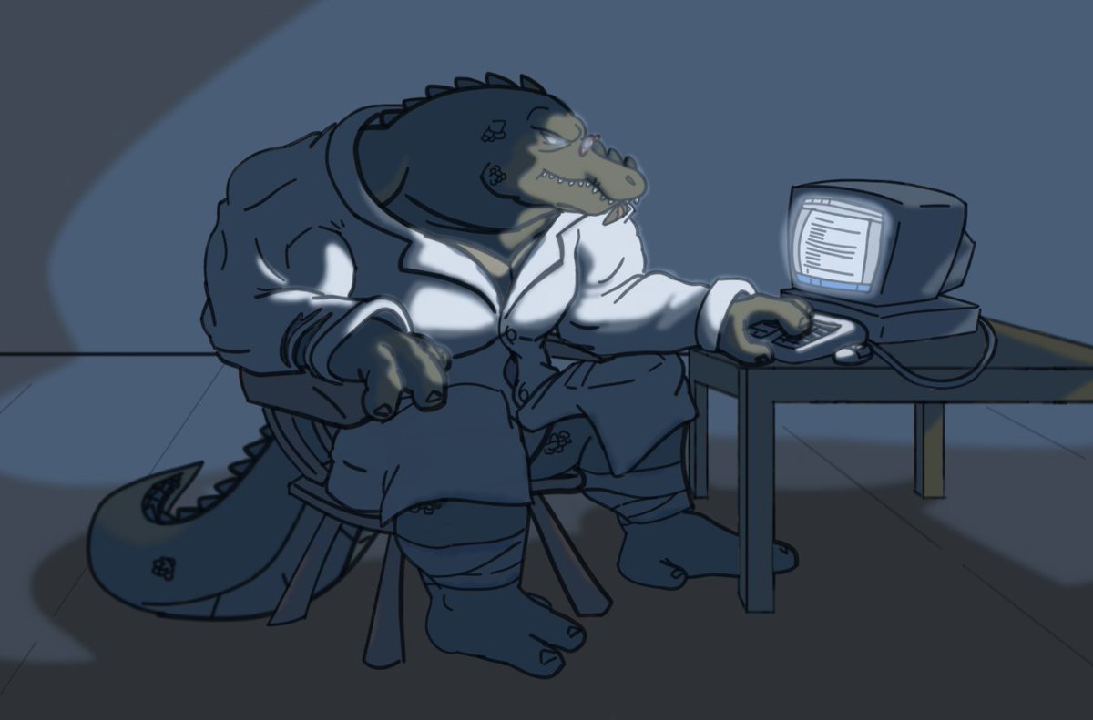 TMNT2003LH's tweet photo. Hmmm *on his computer searches for something* https://t.co/wHO2KA16NX