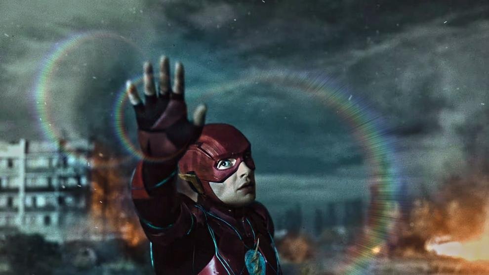 esparzacus1's tweet photo. #RestoreTheSnyderVerse Solo te recuerdo @JamesGun que aquellos que llamas minoría , premian a Zack Snyder y a su 'Liga de la Justicia' con un 'Oscar' al momento más emocionante , #FireJamesGunn
#DiscoveryBringBackZack #RestoreTheSnyderVerse #ReleaseTheAyerCutSS https://t.co/9FDBZECUgL