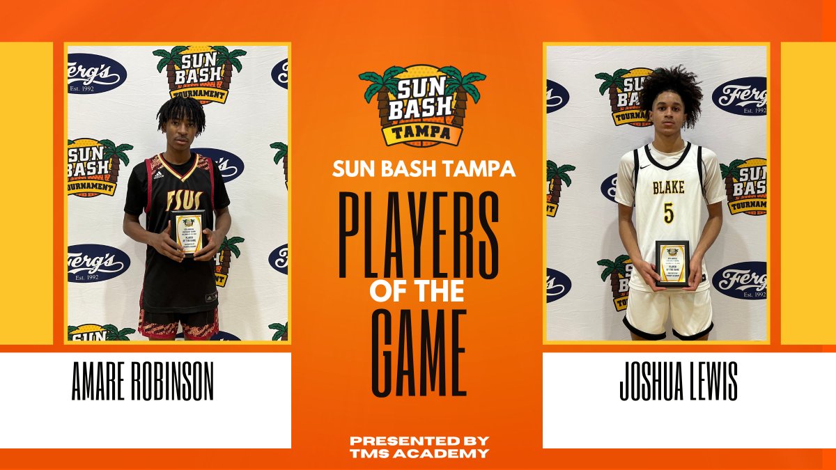 Sun Bash tweet media