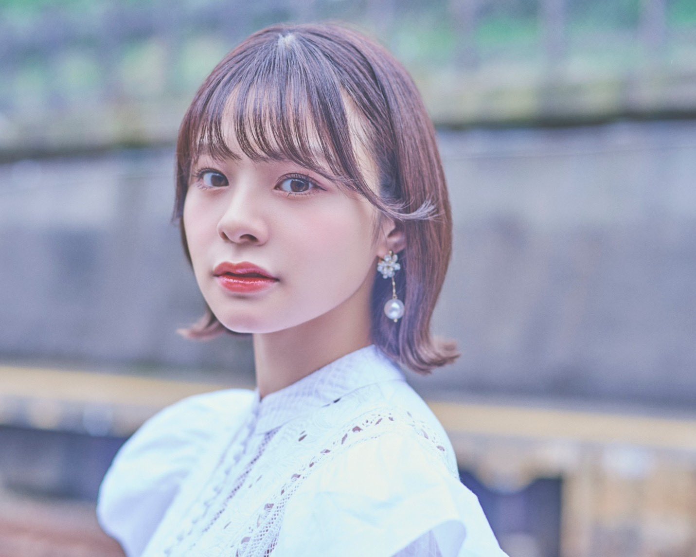 SPA! 抽プレ品 北原里英 本間日陽 NGT48 直筆サイン入りチェキ