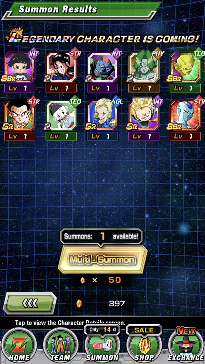 irlbigsword's tweet photo. @DaTruthDT 2nd multi, let’s finish the round see what happens https://t.co/eiMhN0xoVU